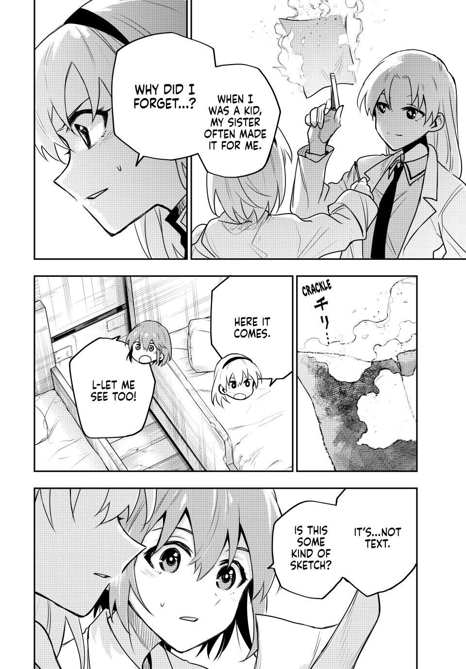 Mikata ga Yowasugite Hojo Mahou ni Tesshiteita Kyuutei Mahoushi, Tsuihou sarete Saikyou wo Mezashimasu Chap 90 - Next Chap 91
