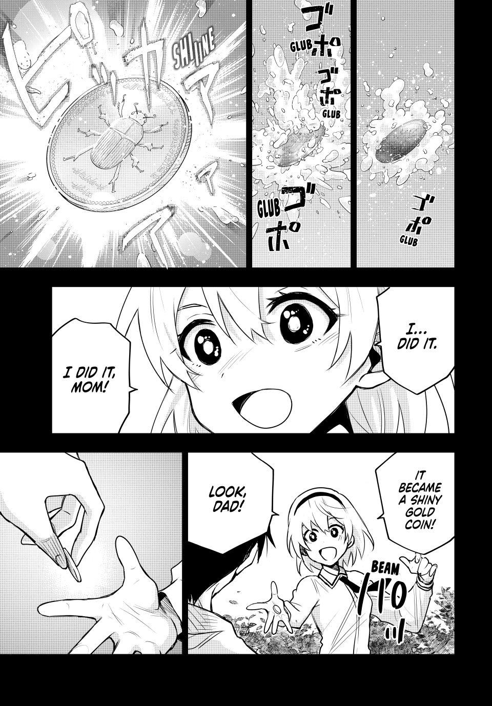 Mikata ga Yowa Sugite Hojo Mahou ni Toushite ita Kyuutei Mahou shi, Tsuihou Sarete Saikyou wo Mezasu Chap 90 - Next Chap 91
