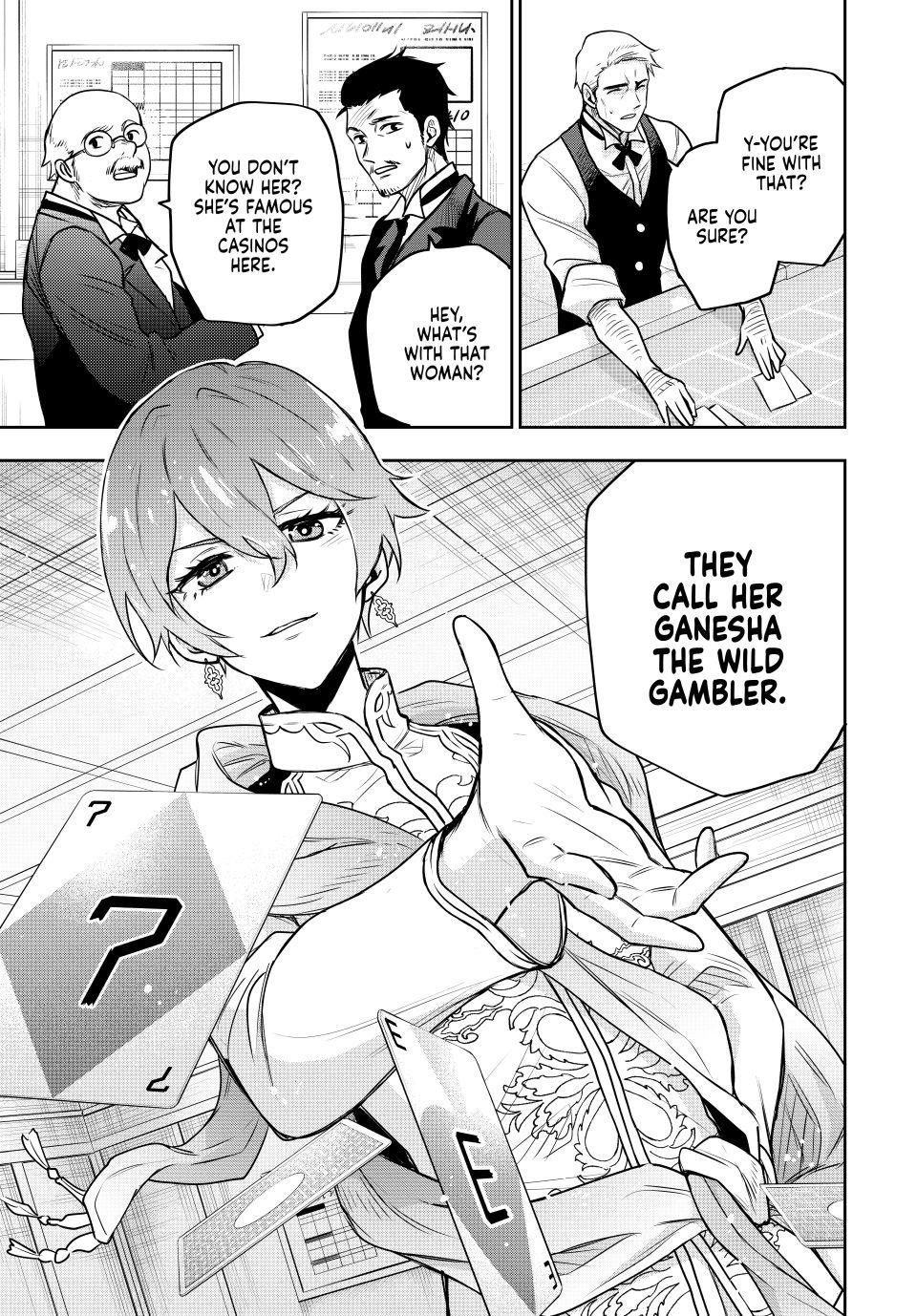 Mikata ga Yowa Sugite Hojo Mahou ni Toushite ita Kyuutei Mahou shi, Tsuihou Sarete Saikyou wo Mezasu Chap 91 - Next Chap 92