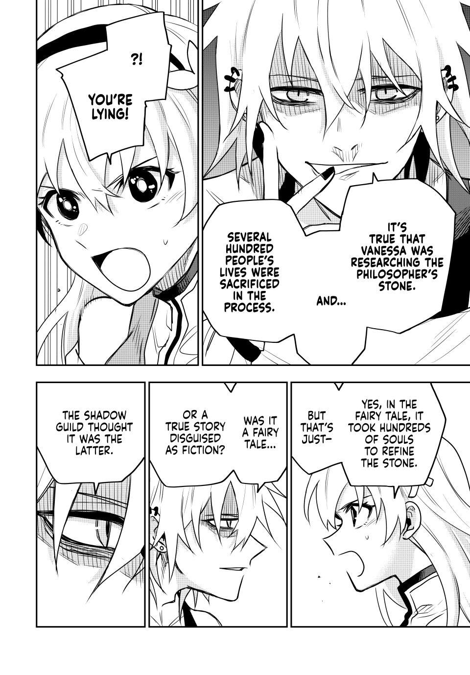 Mikata ga Yowa Sugite Hojo Mahou ni Toushite ita Kyuutei Mahou shi, Tsuihou Sarete Saikyou wo Mezasu Chap 91 - Next Chap 92