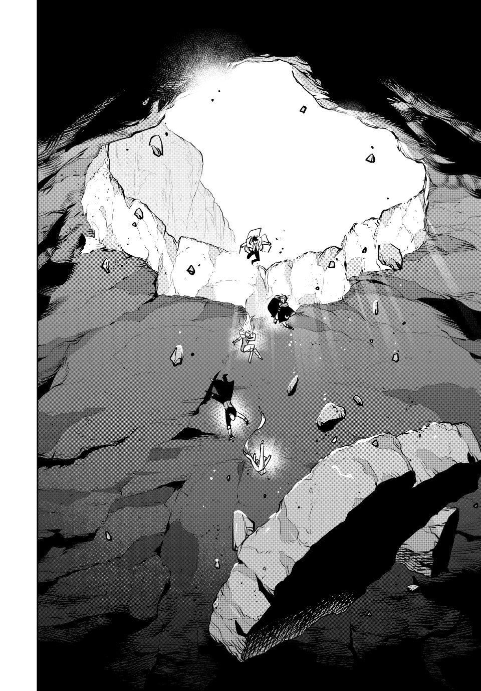 Mikata ga Yowa Sugite Hojo Mahou ni Toushite ita Kyuutei Mahou shi, Tsuihou Sarete Saikyou wo Mezasu Chap 93 - Next Chap 94