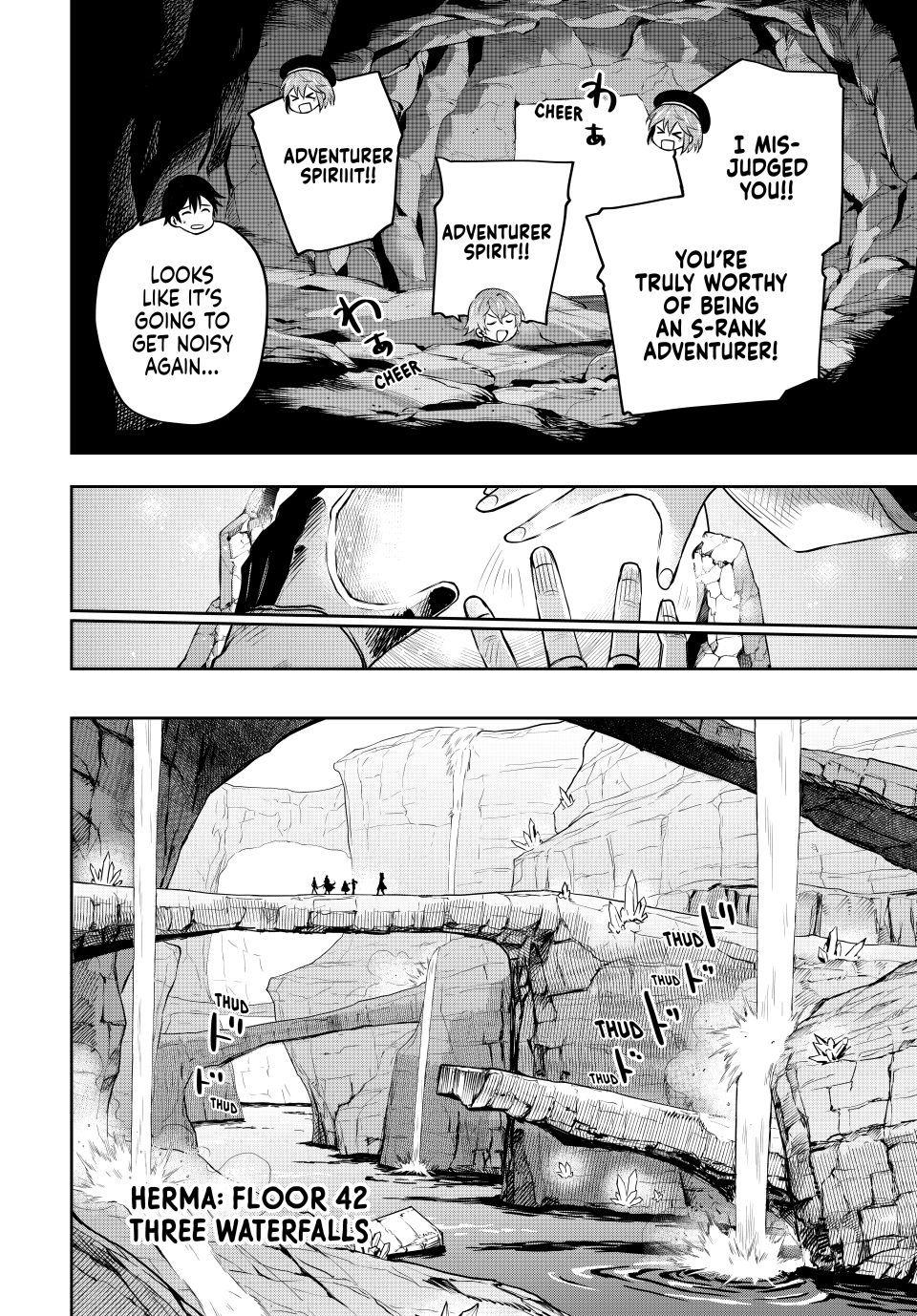 Mikata ga Yowa Sugite Hojo Mahou ni Toushite ita Kyuutei Mahou shi, Tsuihou Sarete Saikyou wo Mezasu Chap 93 - Next Chap 94