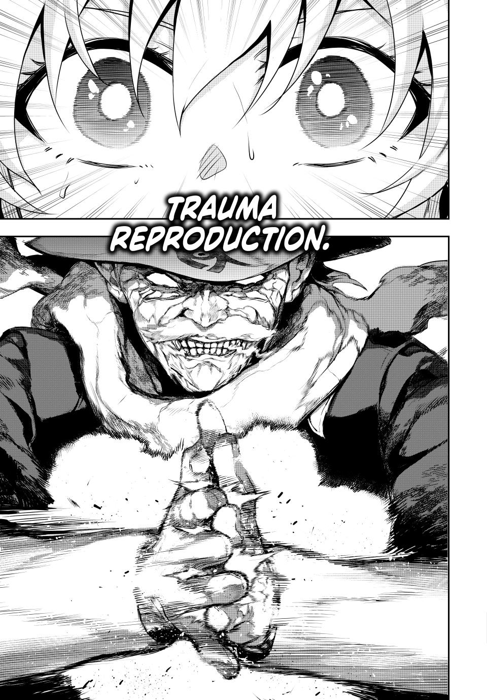 Mikata ga Yowa Sugite Hojo Mahou ni Toushite ita Kyuutei Mahou shi, Tsuihou Sarete Saikyou wo Mezasu Chap 107 - Next Chap 108