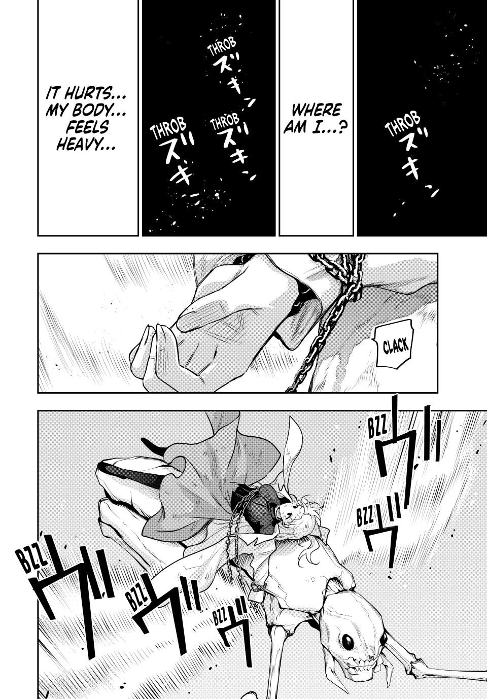 Mikata ga Yowa Sugite Hojo Mahou ni Toushite ita Kyuutei Mahou shi, Tsuihou Sarete Saikyou wo Mezasu Chap 104 - Next Chap 105