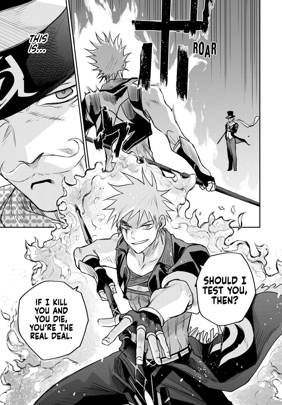 Mikata ga Yowa Sugite Hojo Mahou ni Toushite ita Kyuutei Mahou shi, Tsuihou Sarete Saikyou wo Mezasu Chap 104 - Next Chap 105