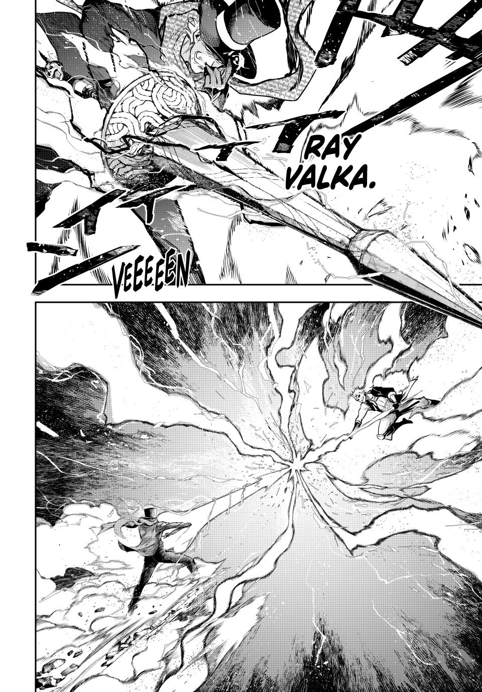 Mikata ga Yowa Sugite Hojo Mahou ni Toushite ita Kyuutei Mahou shi, Tsuihou Sarete Saikyou wo Mezasu Chap 106 - Next Chap 107