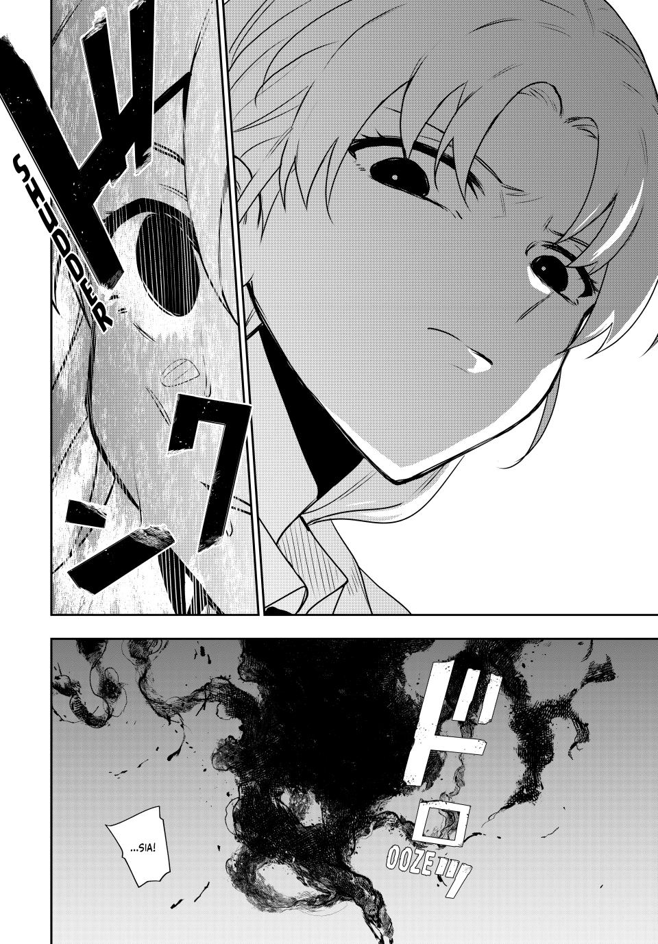 Mikata ga Yowasugite Hojo Mahou ni Tesshiteita Kyuutei Mahoushi, Tsuihou sarete Saikyou wo Mezashimasu Chap 108 - Next Chap 109