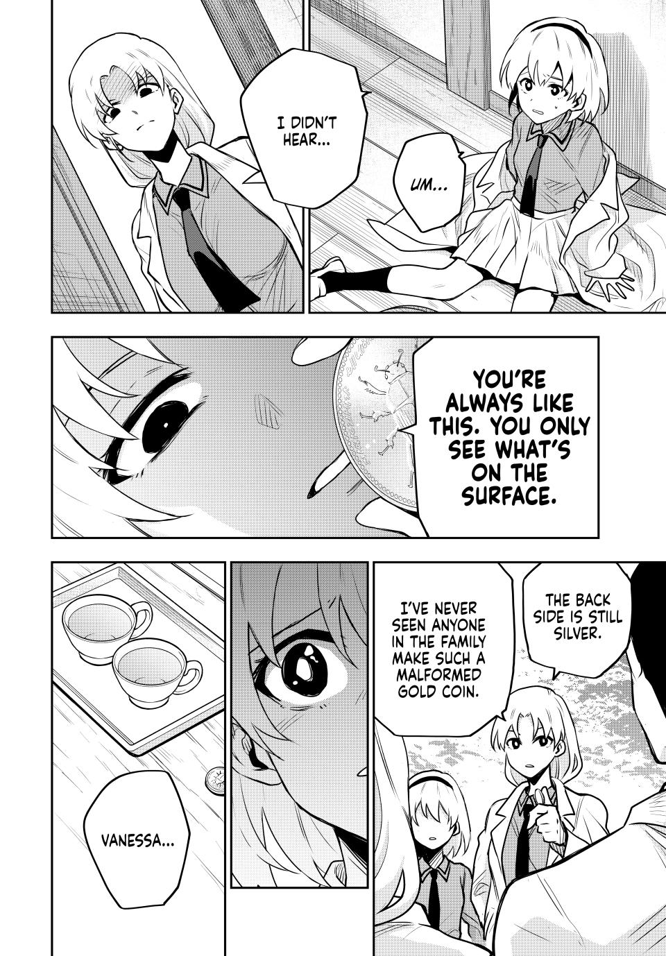 Mikata ga Yowa Sugite Hojo Mahou ni Toushite ita Kyuutei Mahou shi, Tsuihou Sarete Saikyou wo Mezasu Chap 109 - Next Chap 110