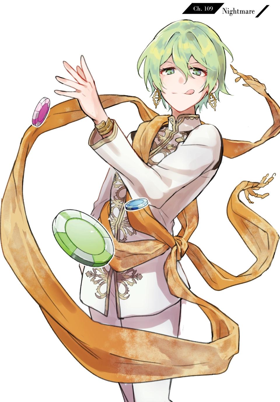 Mikata ga Yowa Sugite Hojo Mahou ni Toushite ita Kyuutei Mahou shi, Tsuihou Sarete Saikyou wo Mezasu Chap 109 - Next Chap 110