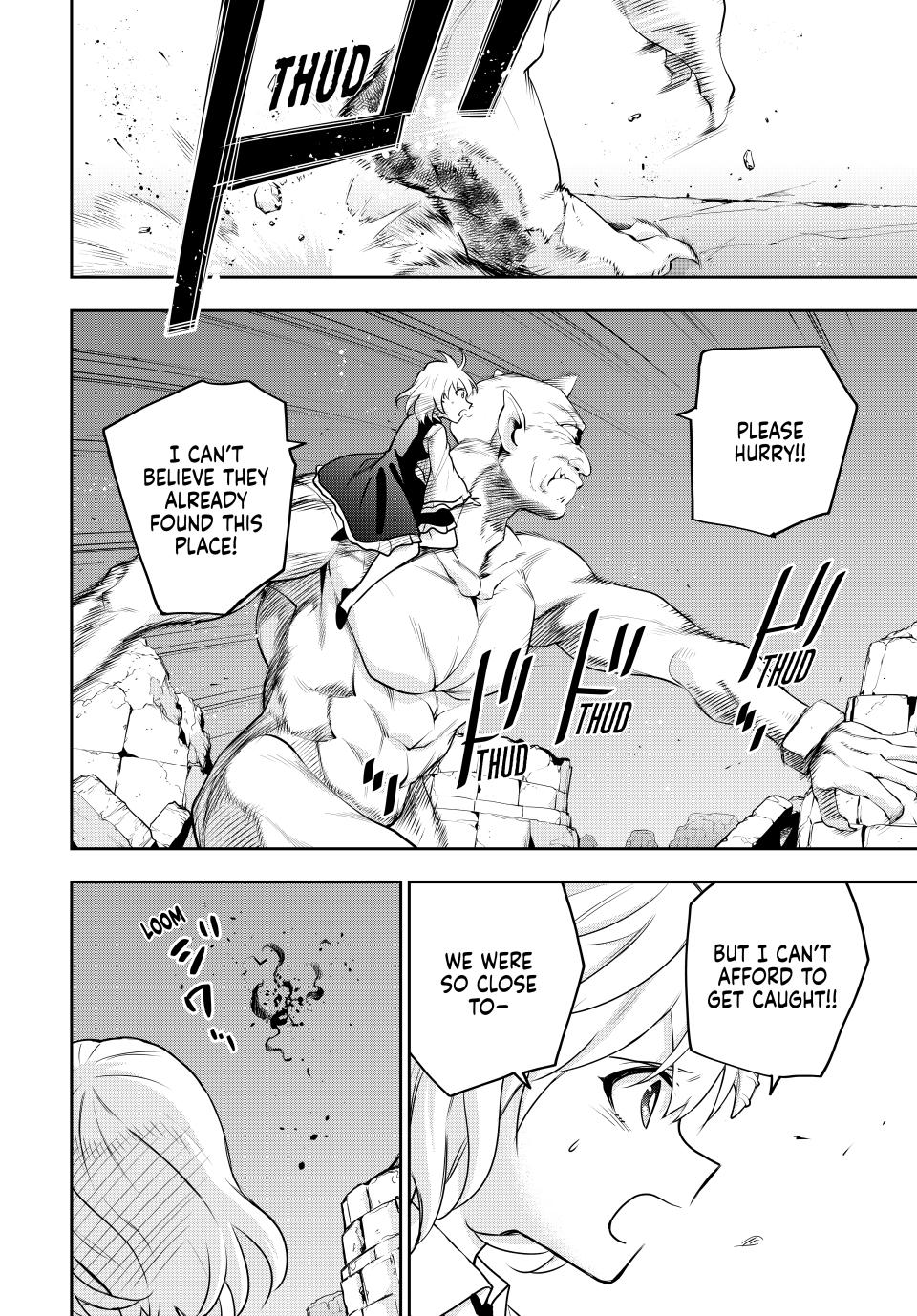 Mikata ga Yowa Sugite Hojo Mahou ni Toushite ita Kyuutei Mahou shi, Tsuihou Sarete Saikyou wo Mezasu Chap 100 - Next Chap 101