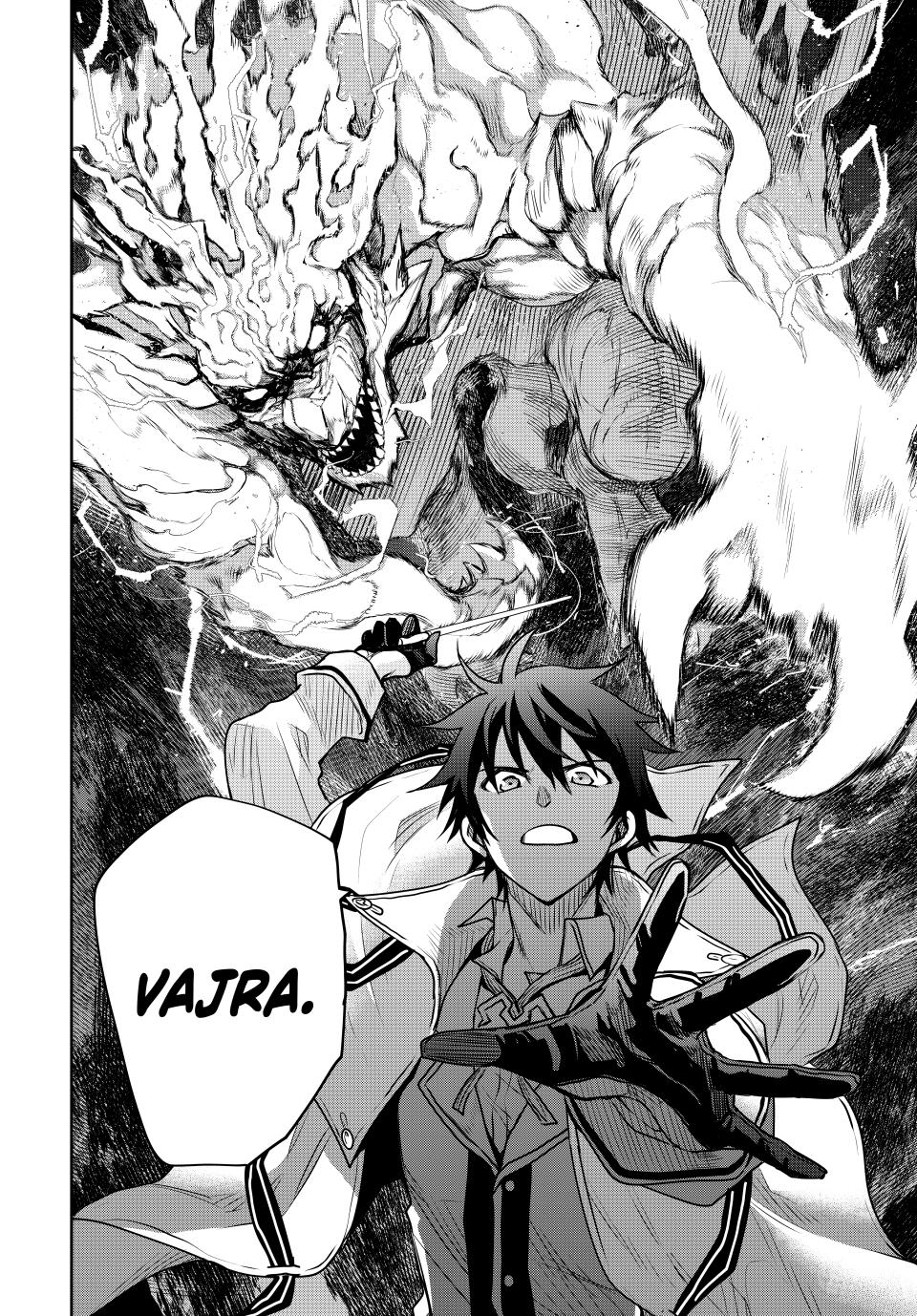 Mikata ga Yowa Sugite Hojo Mahou ni Toushite ita Kyuutei Mahou shi, Tsuihou Sarete Saikyou wo Mezasu Chap 100 - Next Chap 101