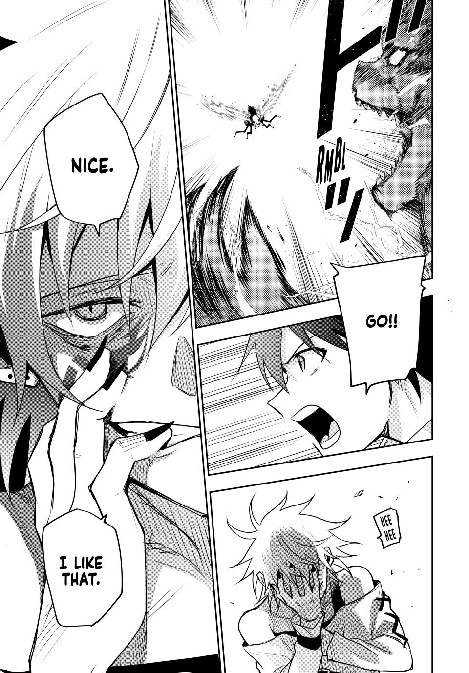 Mikata ga Yowa Sugite Hojo Mahou ni Toushite ita Kyuutei Mahou shi, Tsuihou Sarete Saikyou wo Mezasu Chap 100 - Next Chap 101