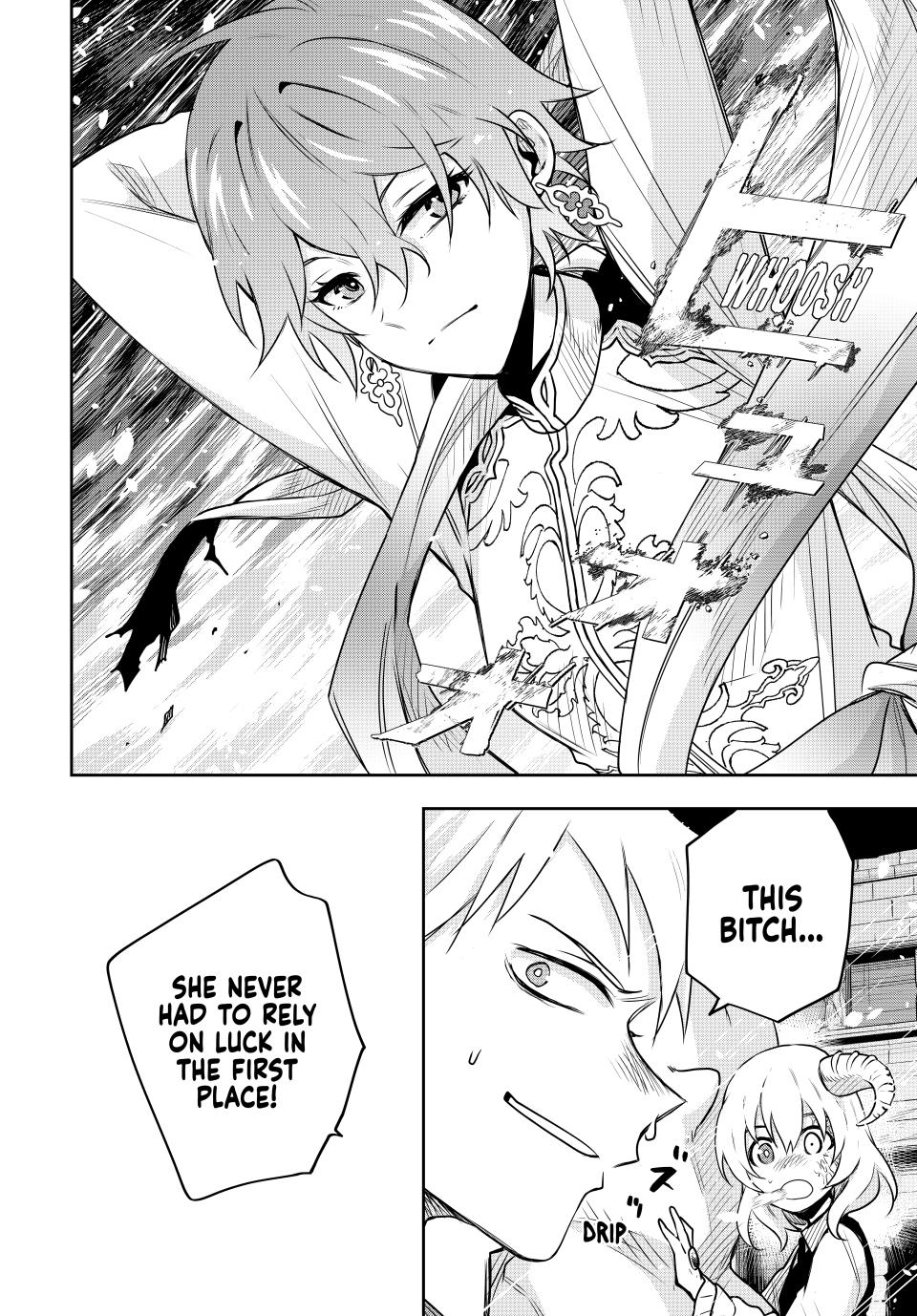 Mikata ga Yowa Sugite Hojo Mahou ni Toushite ita Kyuutei Mahou shi, Tsuihou Sarete Saikyou wo Mezasu Chap 101 - Next Chap 102