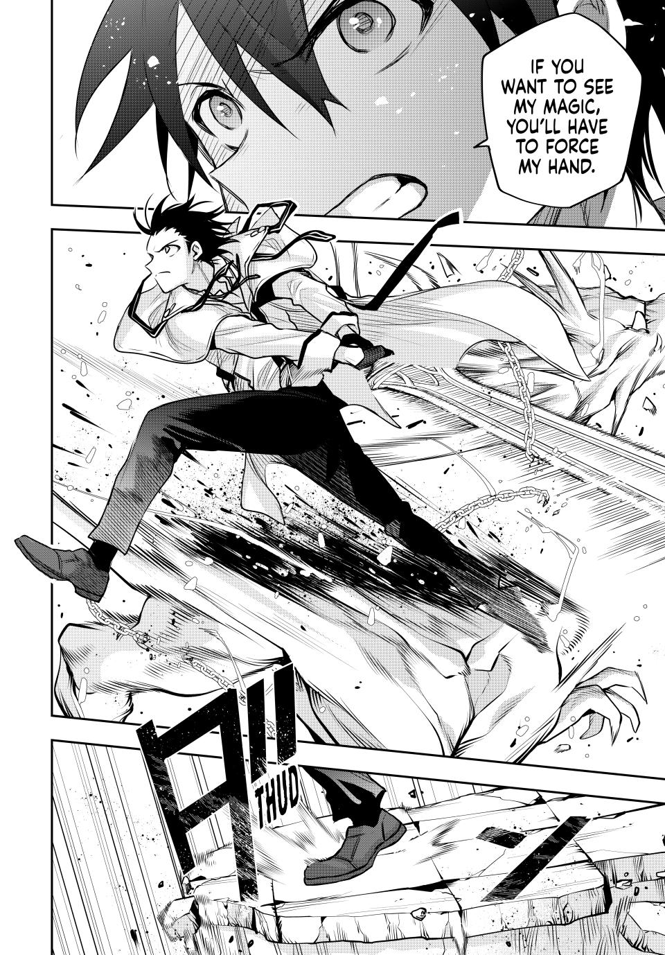 Mikata ga Yowa Sugite Hojo Mahou ni Toushite ita Kyuutei Mahou shi, Tsuihou Sarete Saikyou wo Mezasu Chap 102 - Next Chap 103