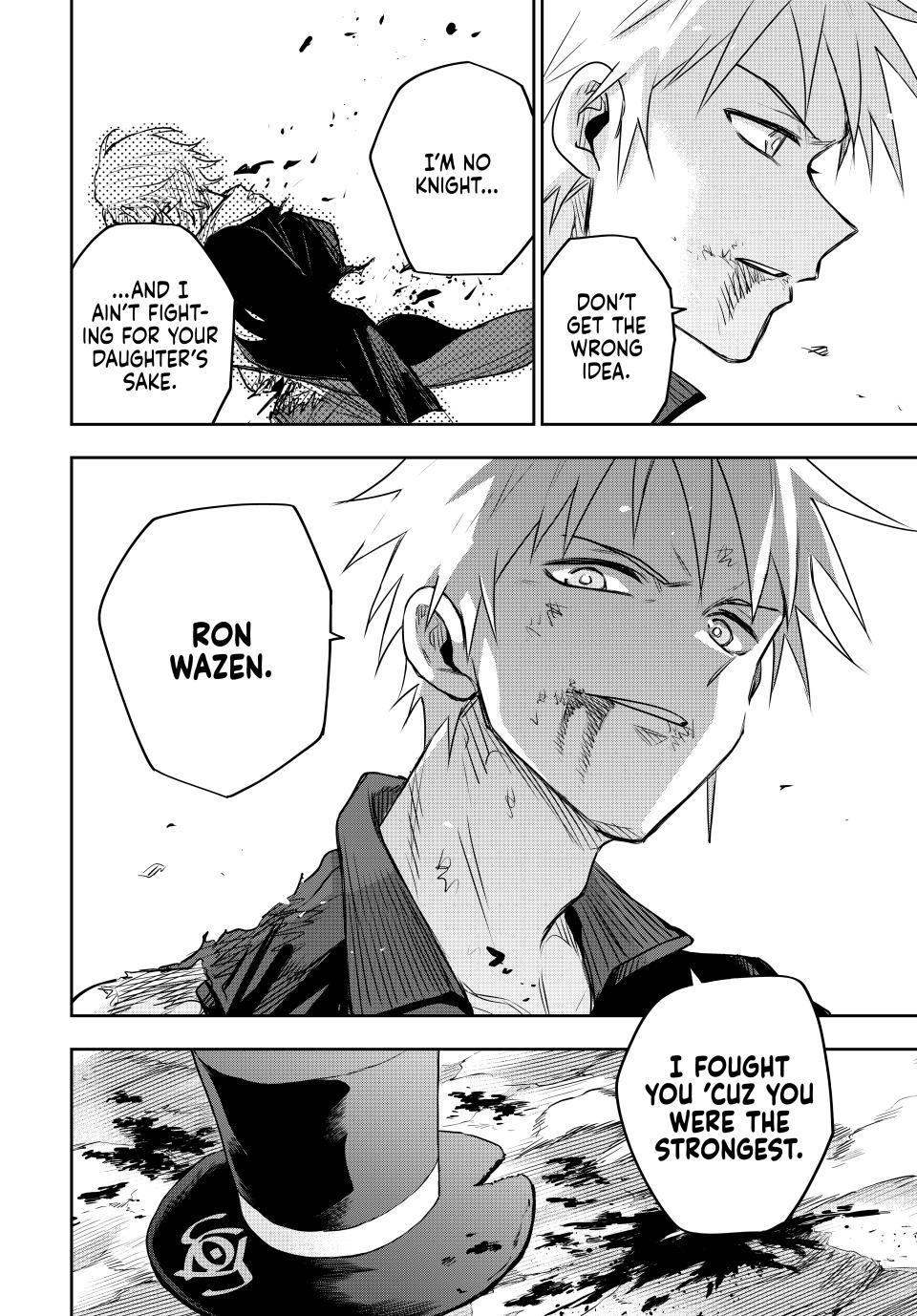 Mikata ga Yowa Sugite Hojo Mahou ni Toushite ita Kyuutei Mahou shi, Tsuihou Sarete Saikyou wo Mezasu Chap 117 - Next Chap 118