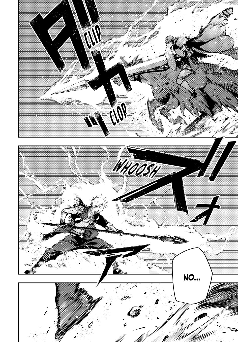 Mikata ga Yowasugite Hojo Mahou ni Tesshiteita Kyuutei Mahoushi, Tsuihou sarete Saikyou wo Mezashimasu Chap 117 - Next Chap 118