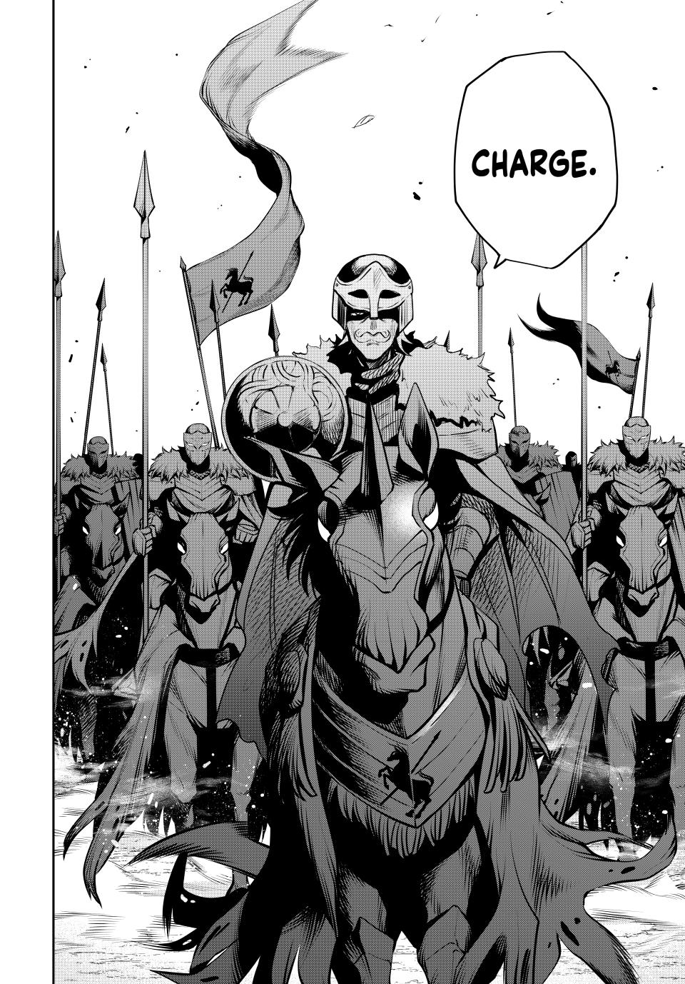 Mikata ga Yowa Sugite Hojo Mahou ni Toushite ita Kyuutei Mahou shi, Tsuihou Sarete Saikyou wo Mezasu Chap 114 - Next Chap 115