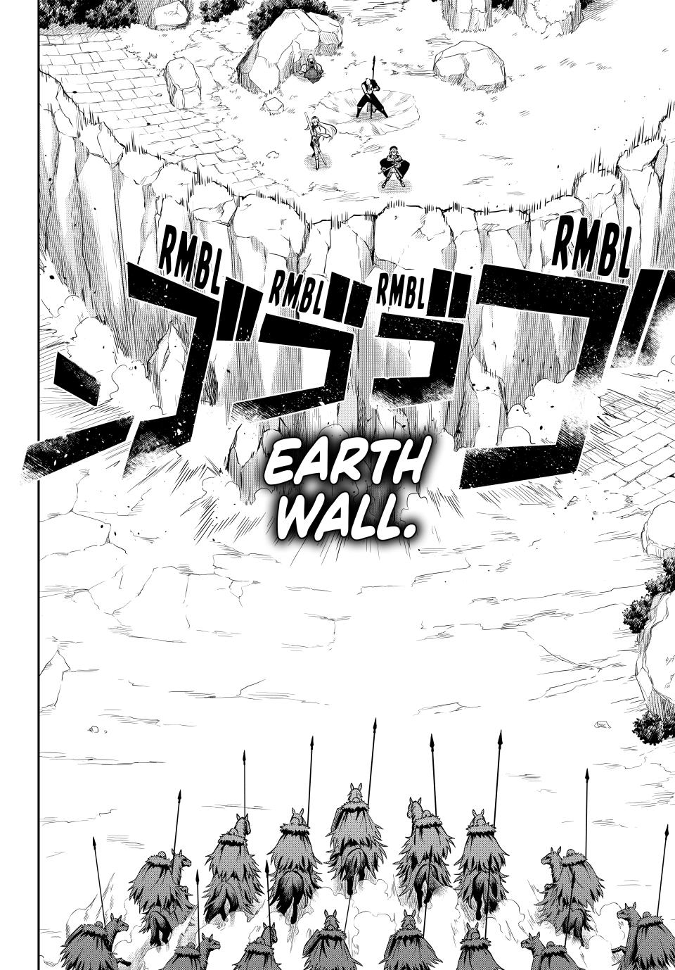 Mikata ga Yowasugite Hojo Mahou ni Tesshiteita Kyuutei Mahoushi, Tsuihou sarete Saikyou wo Mezashimasu Chap 115 - Next Chap 116