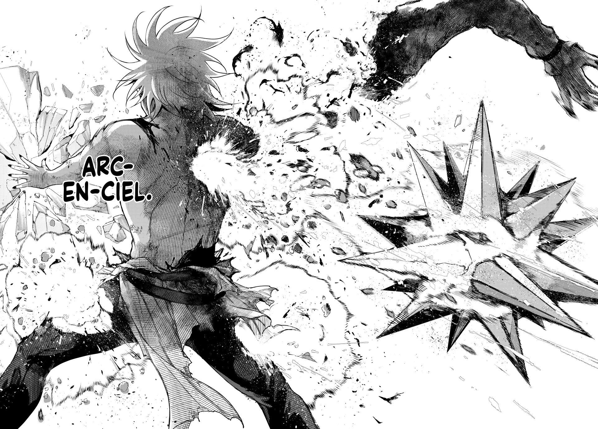 Mikata ga Yowa Sugite Hojo Mahou ni Toushite ita Kyuutei Mahou shi, Tsuihou Sarete Saikyou wo Mezasu Chap 116 - Next Chap 117