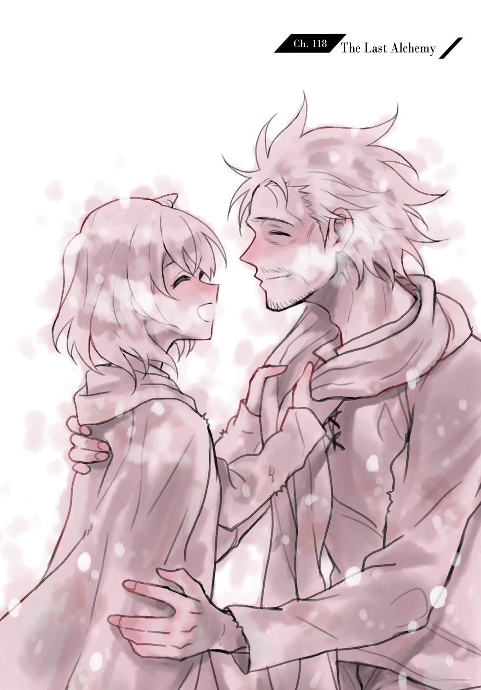 Mikata ga Yowa Sugite Hojo Mahou ni Toushite ita Kyuutei Mahou shi, Tsuihou Sarete Saikyou wo Mezasu Chap 118 - Next Chap 119