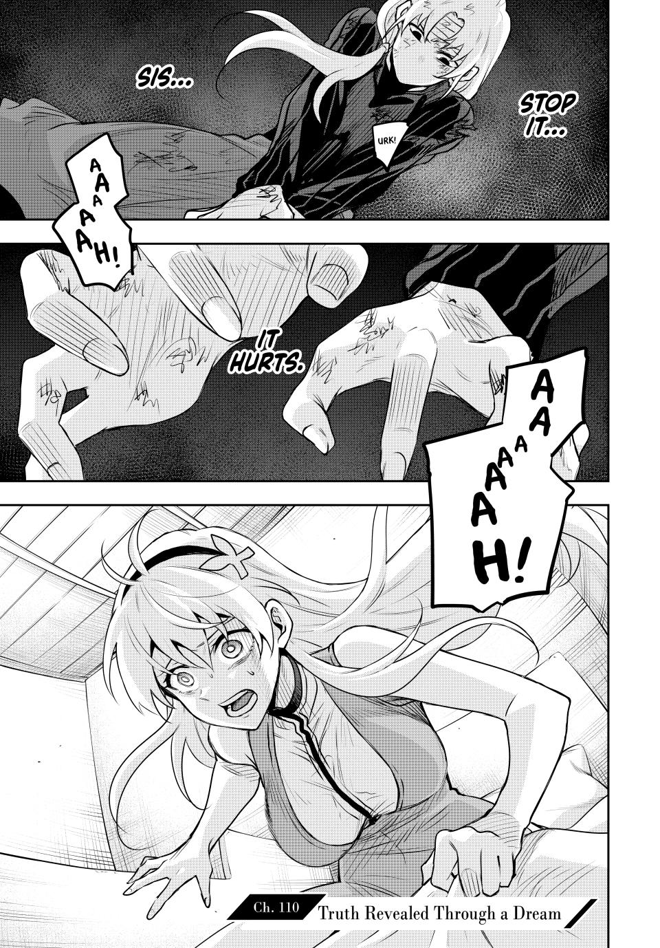 Mikata ga Yowa Sugite Hojo Mahou ni Toushite ita Kyuutei Mahou shi, Tsuihou Sarete Saikyou wo Mezasu Chap 110 - Next Chap 111