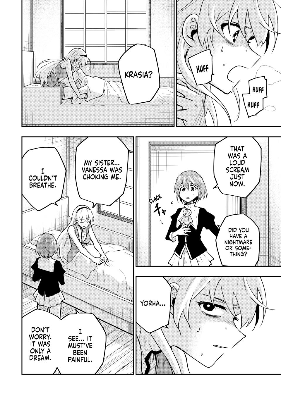 Mikata ga Yowa Sugite Hojo Mahou ni Toushite ita Kyuutei Mahou shi, Tsuihou Sarete Saikyou wo Mezasu Chap 110 - Next Chap 111