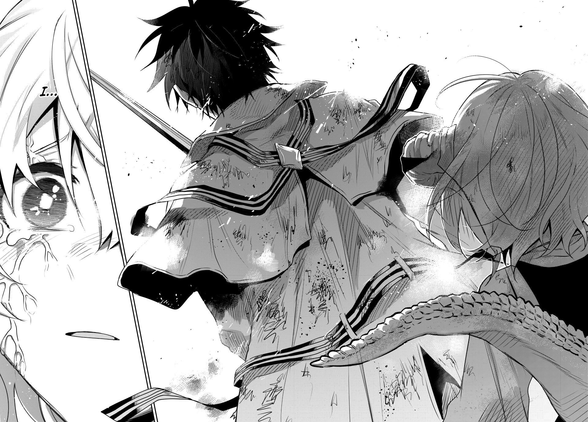 Mikata ga Yowa Sugite Hojo Mahou ni Toushite ita Kyuutei Mahou shi, Tsuihou Sarete Saikyou wo Mezasu Chap 111 - Next Chap 112