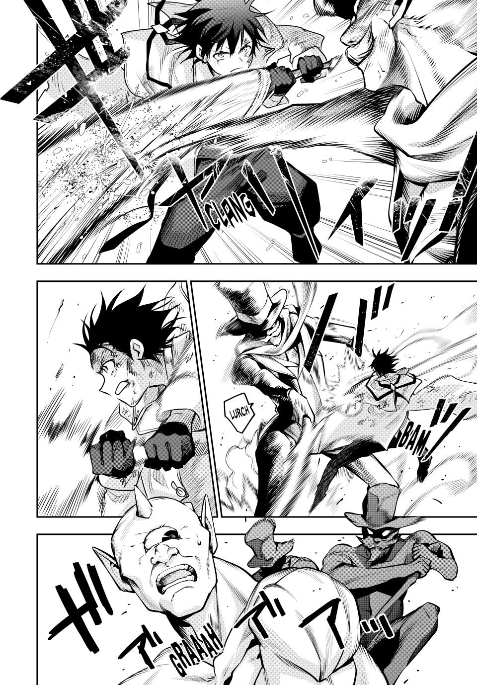 Mikata ga Yowa Sugite Hojo Mahou ni Toushite ita Kyuutei Mahou shi, Tsuihou Sarete Saikyou wo Mezasu Chap 111 - Next Chap 112