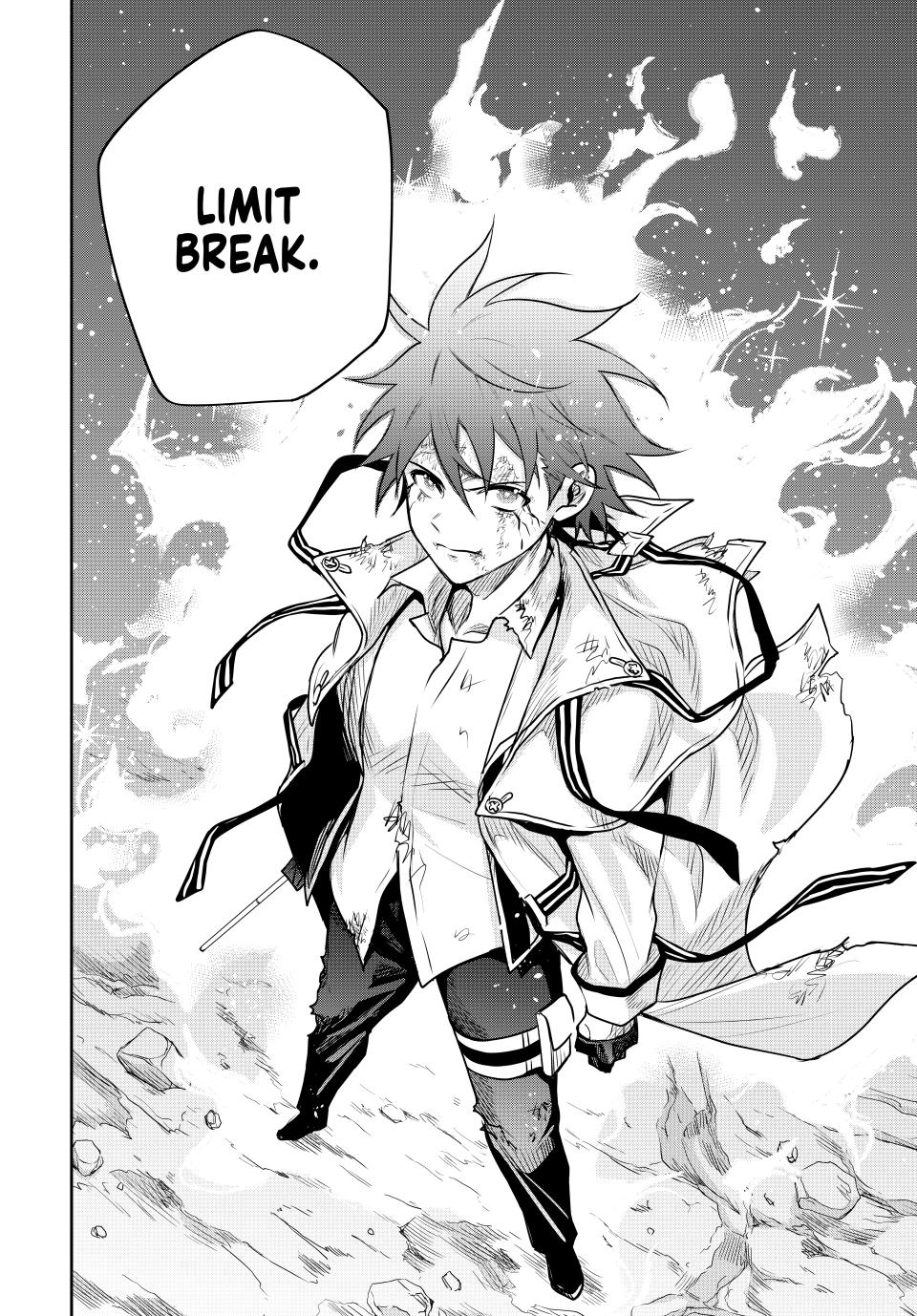 Mikata ga Yowa Sugite Hojo Mahou ni Toushite ita Kyuutei Mahou shi, Tsuihou Sarete Saikyou wo Mezasu Chap 113 - Next Chap 114