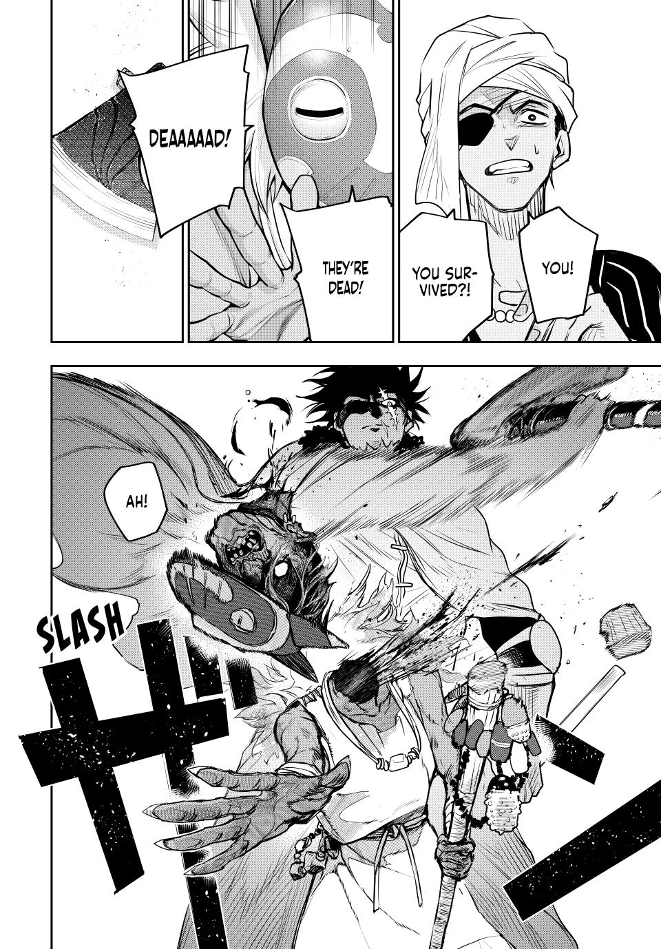 Mikata ga Yowa Sugite Hojo Mahou ni Toushite ita Kyuutei Mahou shi, Tsuihou Sarete Saikyou wo Mezasu Chap 127 - Next Chap 128