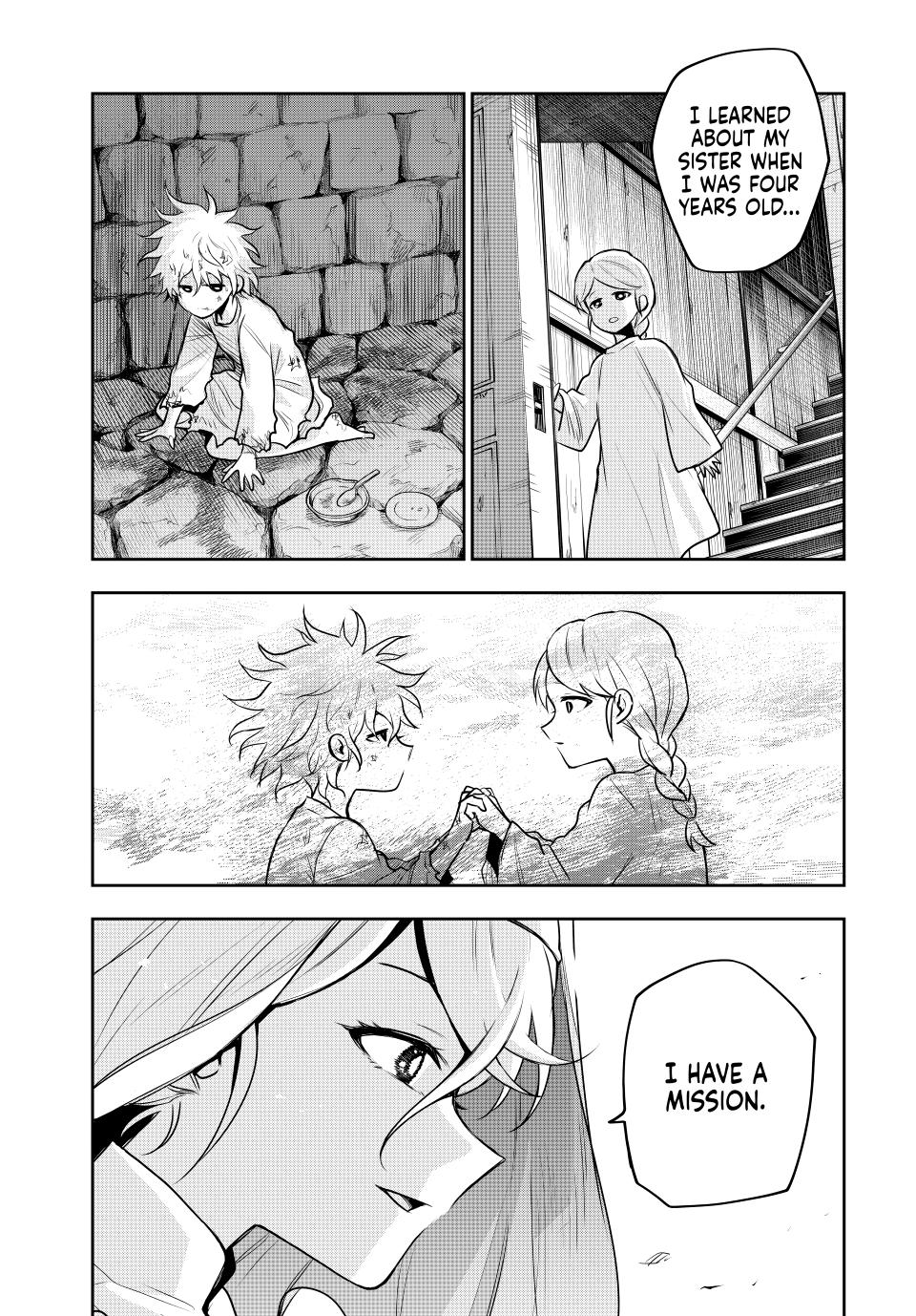 Mikata ga Yowa Sugite Hojo Mahou ni Toushite ita Kyuutei Mahou shi, Tsuihou Sarete Saikyou wo Mezasu Chap 127 - Next Chap 128