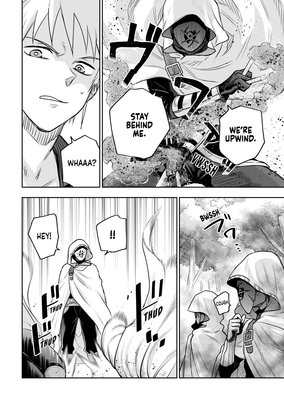 Mikata ga Yowa Sugite Hojo Mahou ni Toushite ita Kyuutei Mahou shi, Tsuihou Sarete Saikyou wo Mezasu Chap 128 - Next Chap 129