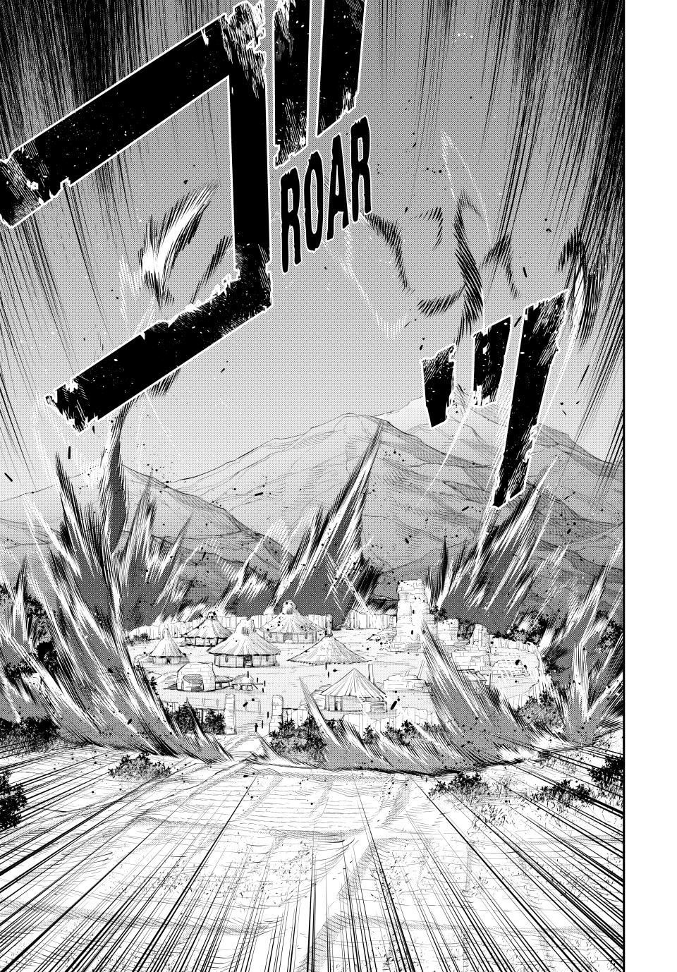 Mikata ga Yowa Sugite Hojo Mahou ni Toushite ita Kyuutei Mahou shi, Tsuihou Sarete Saikyou wo Mezasu Chap 128 - Next Chap 129