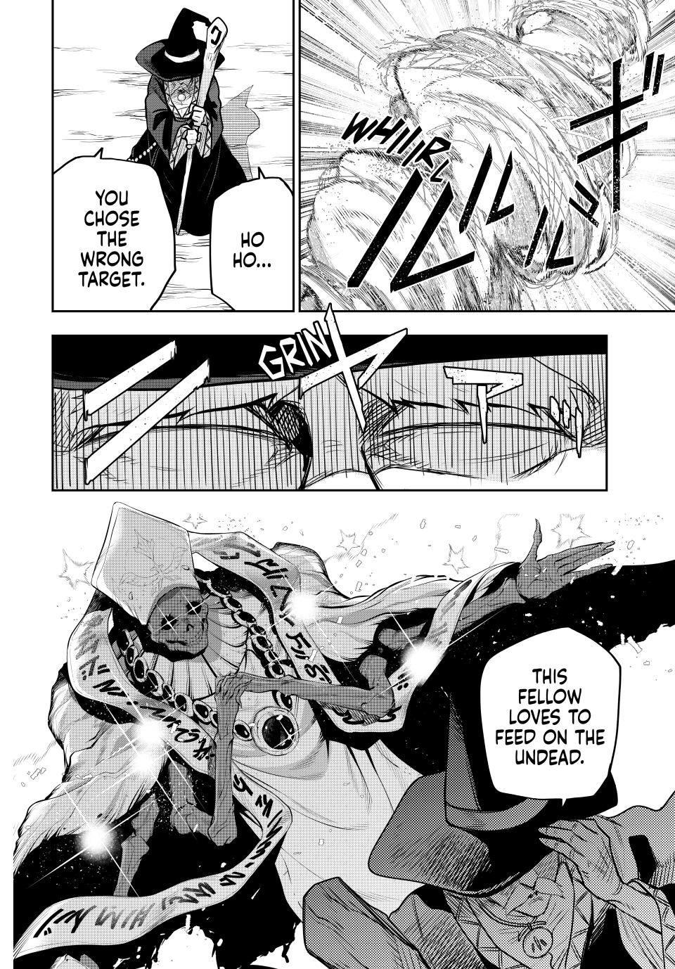 Mikata ga Yowa Sugite Hojo Mahou ni Toushite ita Kyuutei Mahou shi, Tsuihou Sarete Saikyou wo Mezasu Chap 129 - Next Chap 130