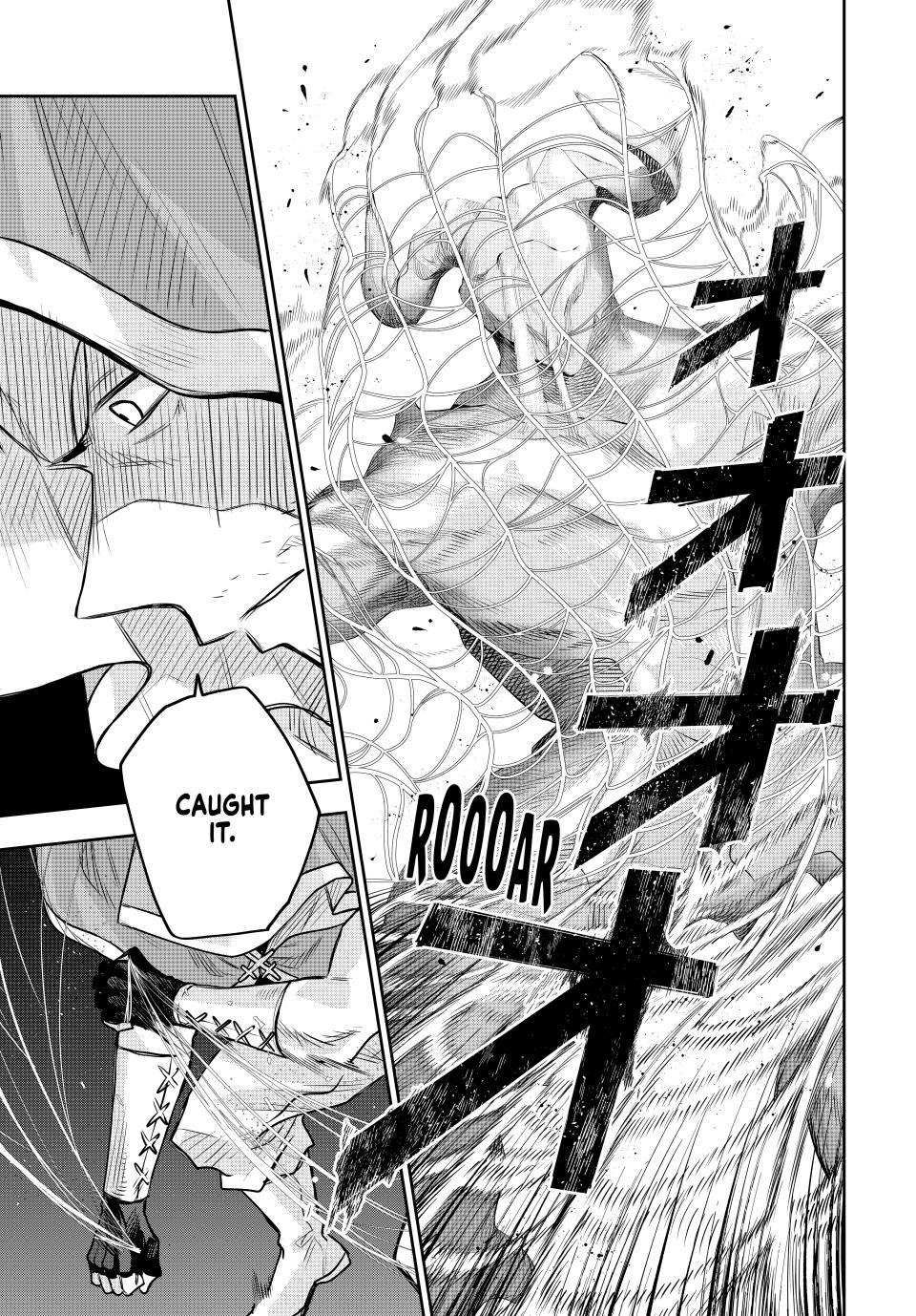 Mikata ga Yowa Sugite Hojo Mahou ni Toushite ita Kyuutei Mahou shi, Tsuihou Sarete Saikyou wo Mezasu Chap 129 - Next Chap 130