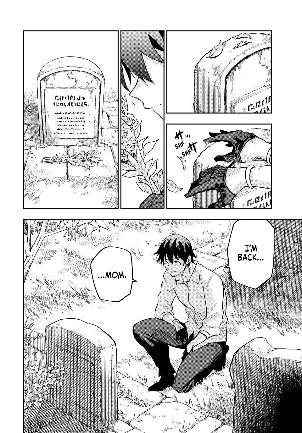 Mikata ga Yowa Sugite Hojo Mahou ni Toushite ita Kyuutei Mahou shi, Tsuihou Sarete Saikyou wo Mezasu Chap 122 - Next Chap 123