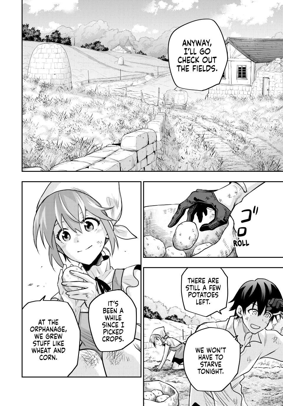 Mikata ga Yowasugite Hojo Mahou ni Tesshiteita Kyuutei Mahoushi, Tsuihou sarete Saikyou wo Mezashimasu Chap 122 - Next Chap 123