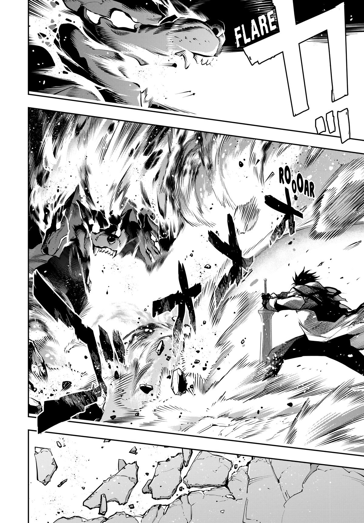Mikata ga Yowa Sugite Hojo Mahou ni Toushite ita Kyuutei Mahou shi, Tsuihou Sarete Saikyou wo Mezasu Chap 137 - Next Chap 138
