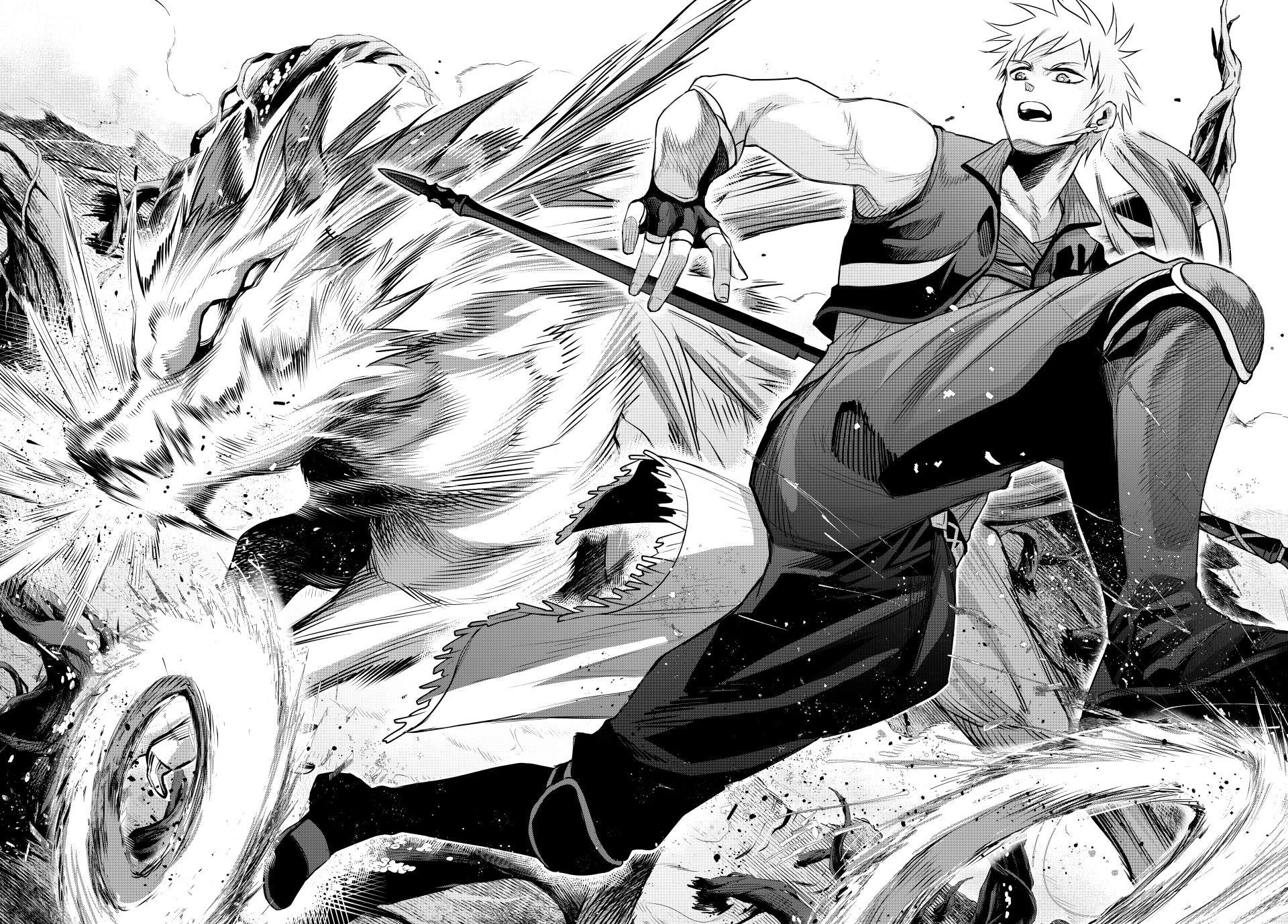 Mikata ga Yowa Sugite Hojo Mahou ni Toushite ita Kyuutei Mahou shi, Tsuihou Sarete Saikyou wo Mezasu Chap 134 - Next Chap 135