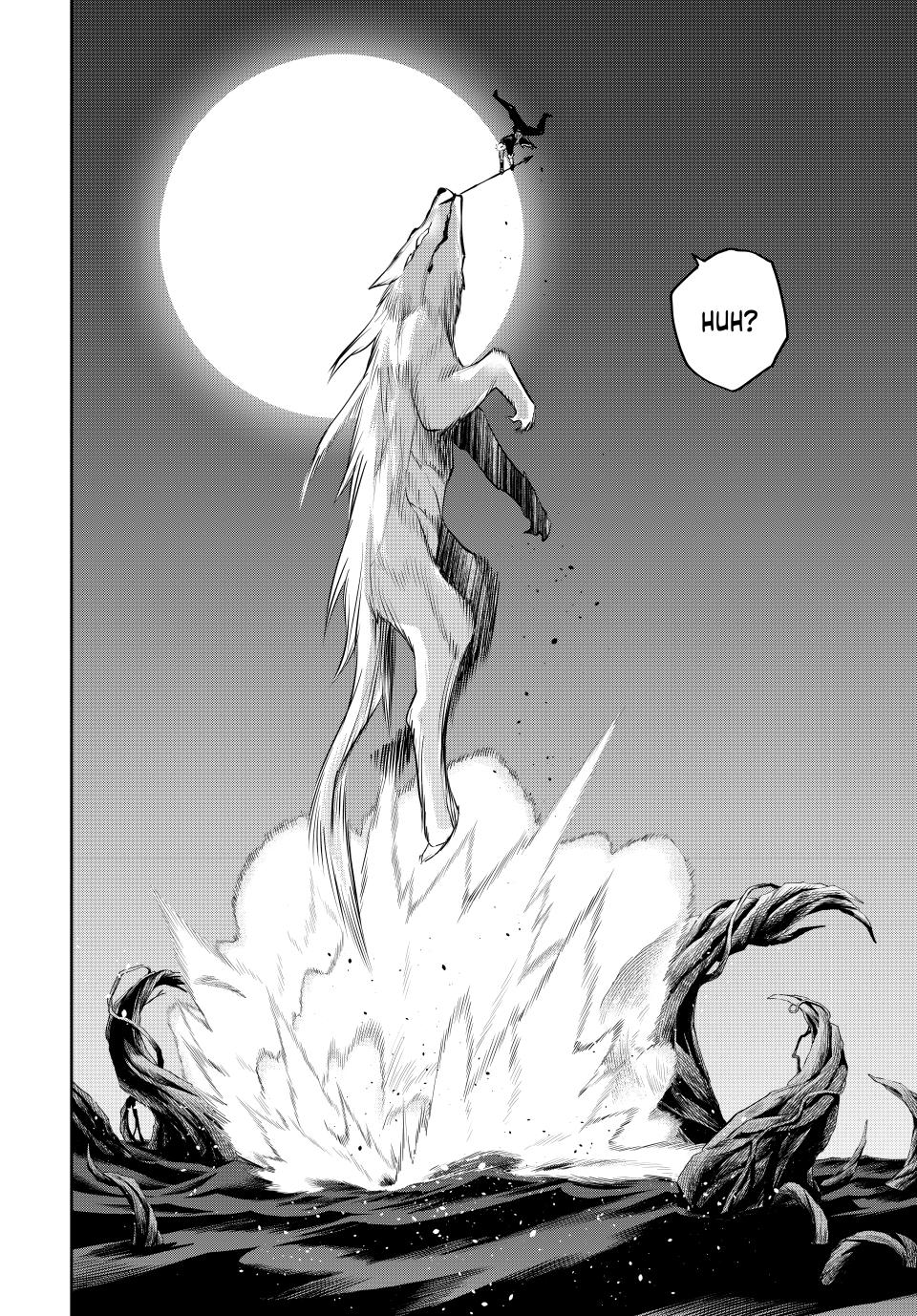 Mikata ga Yowa Sugite Hojo Mahou ni Toushite ita Kyuutei Mahou shi, Tsuihou Sarete Saikyou wo Mezasu Chap 134 - Next Chap 135