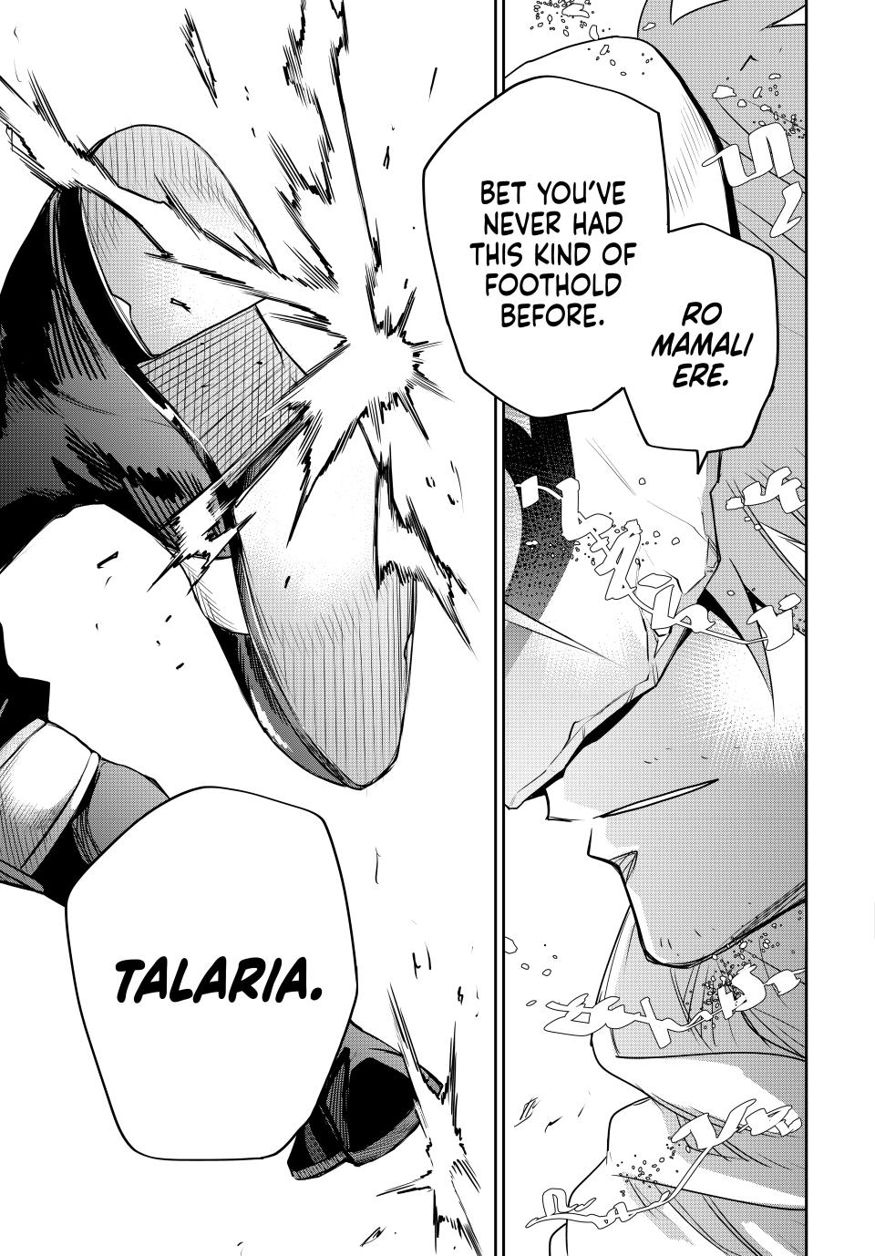 Mikata ga Yowasugite Hojo Mahou ni Tesshiteita Kyuutei Mahoushi, Tsuihou sarete Saikyou wo Mezashimasu Chap 134 - Next Chap 135