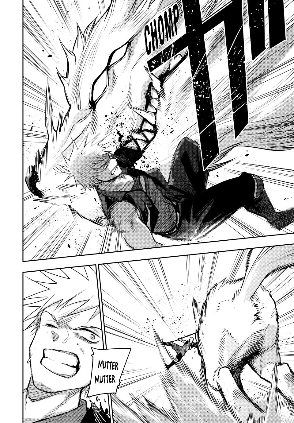 Mikata ga Yowa Sugite Hojo Mahou ni Toushite ita Kyuutei Mahou shi, Tsuihou Sarete Saikyou wo Mezasu Chap 135 - Next Chap 136
