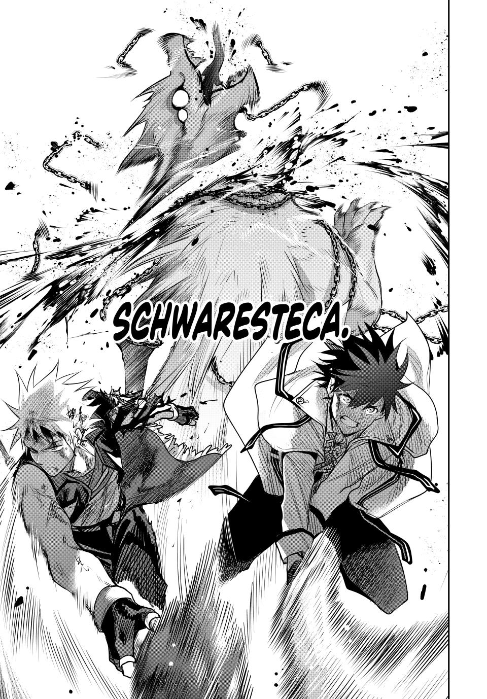Mikata ga Yowasugite Hojo Mahou ni Tesshiteita Kyuutei Mahoushi, Tsuihou sarete Saikyou wo Mezashimasu Chap 136 - Next Chap 137