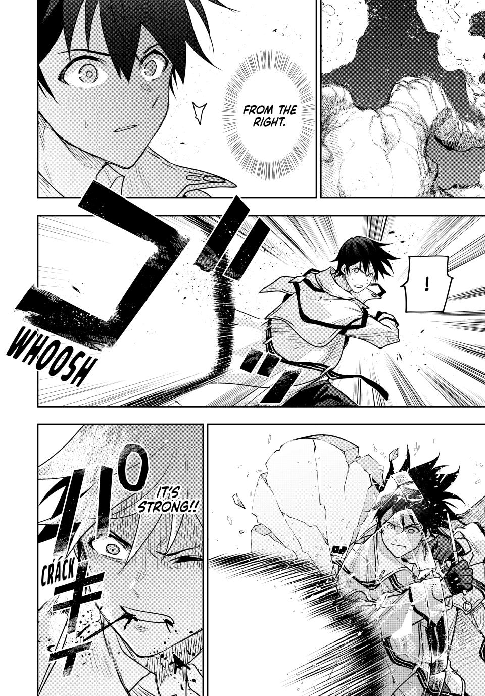 Mikata ga Yowa Sugite Hojo Mahou ni Toushite ita Kyuutei Mahou shi, Tsuihou Sarete Saikyou wo Mezasu Chap 130 - Next Chap 131