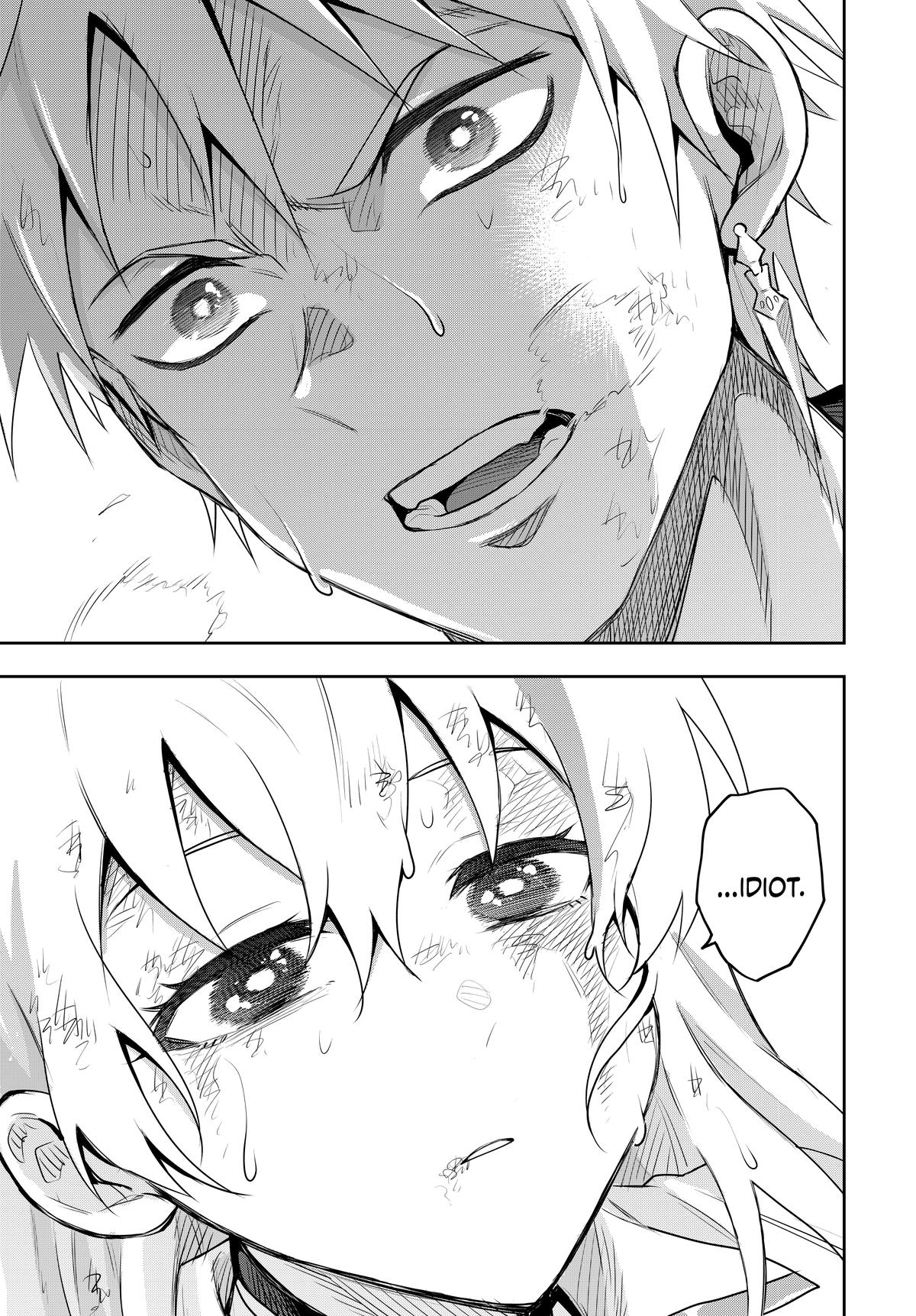 Mikata ga Yowa Sugite Hojo Mahou ni Toushite ita Kyuutei Mahou shi, Tsuihou Sarete Saikyou wo Mezasu Chap 133 - Next Chap 134