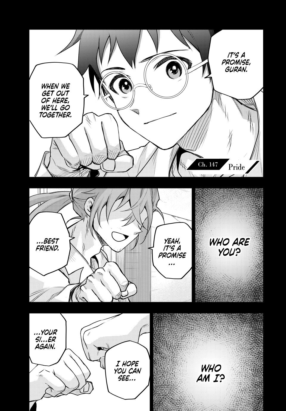 Mikata ga Yowasugite Hojo Mahou ni Tesshiteita Kyuutei Mahoushi, Tsuihou sarete Saikyou wo Mezashimasu Chap 147 - Next Chap 148