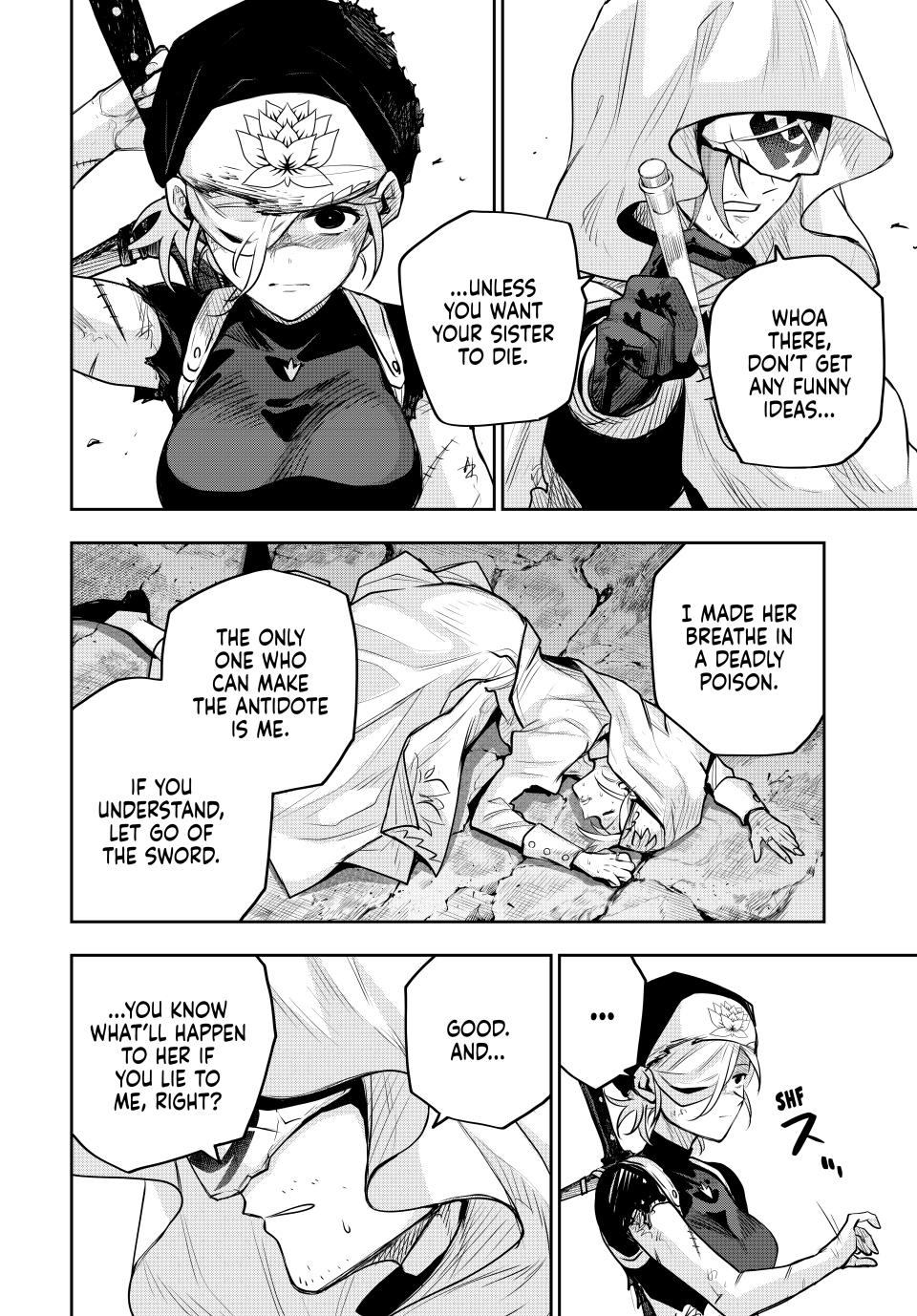 Mikata ga Yowa Sugite Hojo Mahou ni Toushite ita Kyuutei Mahou shi, Tsuihou Sarete Saikyou wo Mezasu Chap 145 - Next Chap 146