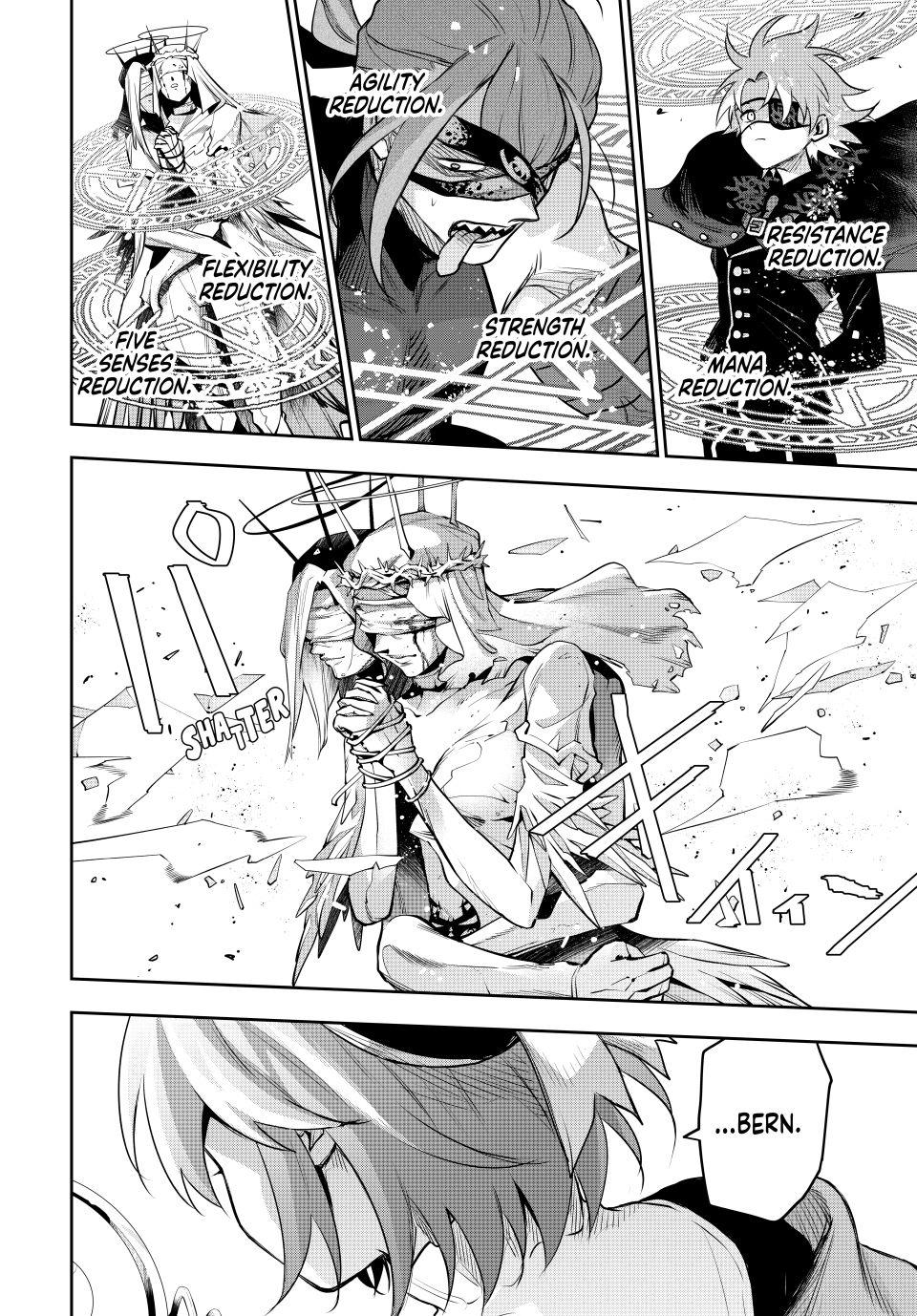 Mikata ga Yowa Sugite Hojo Mahou ni Toushite ita Kyuutei Mahou shi, Tsuihou Sarete Saikyou wo Mezasu Chap 148 - Next Chap 149