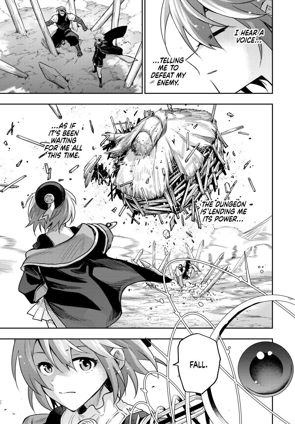 Mikata ga Yowa Sugite Hojo Mahou ni Toushite ita Kyuutei Mahou shi, Tsuihou Sarete Saikyou wo Mezasu Chap 148 - Next Chap 149