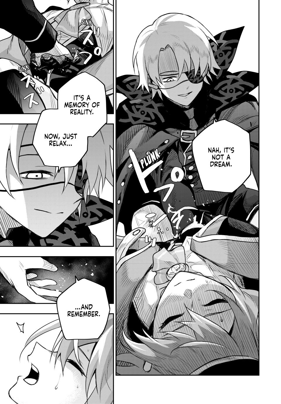 Mikata ga Yowa Sugite Hojo Mahou ni Toushite ita Kyuutei Mahou shi, Tsuihou Sarete Saikyou wo Mezasu Chap 149 - Next Chap 150